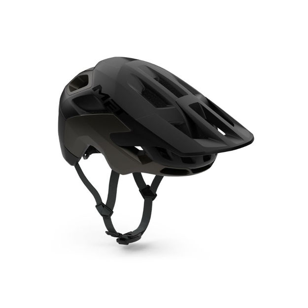 Picture of MET REVO MIPS CE BLACK | MATT